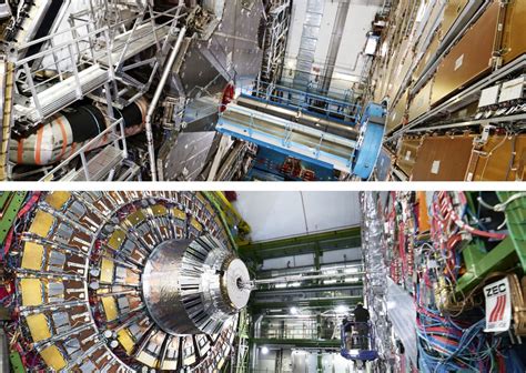 LHC Run 3: physics at record energy starts tomorrow | ATLAS Experiment at CERN