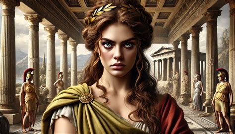 Euripides Famous Playwright of Greek Tragedy