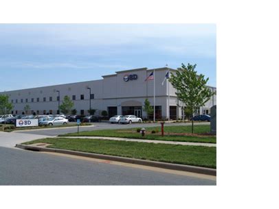 Our Company | BD