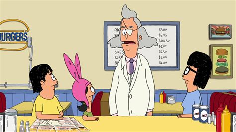 Bob's Burgers Season 8 Image | Fancaps
