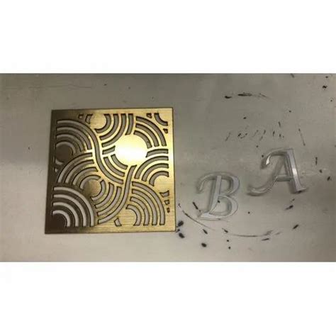 Acrylic Laser Cutting Service - CNC Laser Cutting Service Manufacturer ...