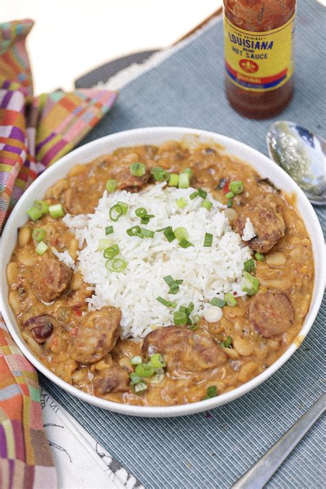 Creamy White Beans and Rice with Navy Beans - Food Fidelity