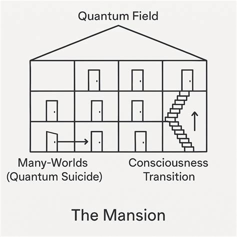 What's quantum immortality? The concept of death.