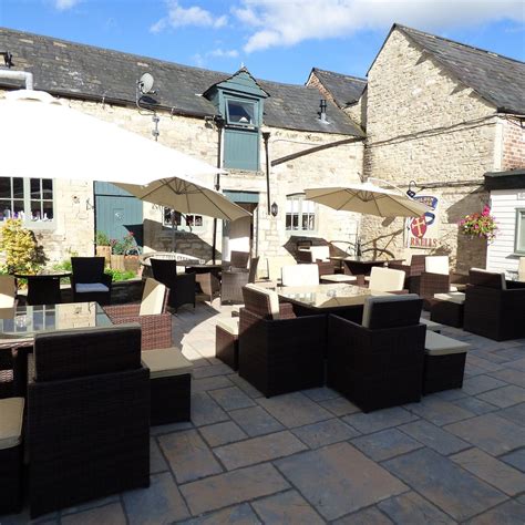 THE GOLDEN CROSS INN (Cirencester, Cotswolds) - Inn Reviews, Photos ...
