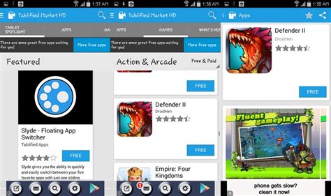 Image result for Install Android Market On Tablet