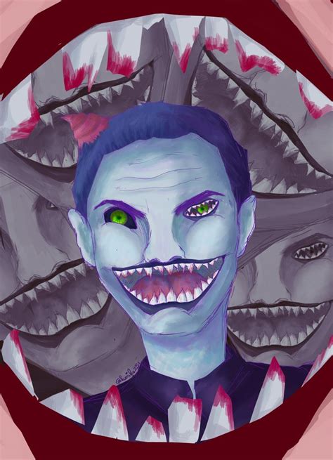 Image result for Sharp Teeth Design