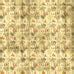 Sangam Radha Krishn Golden Wallpaper Set of 2 | Life n Colors