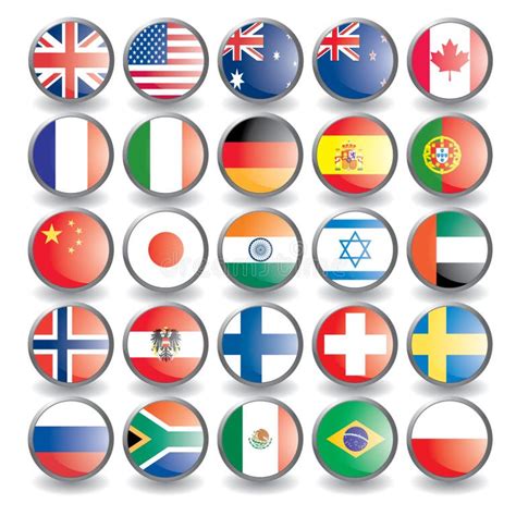 Image result for Multilanguage Flags