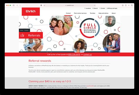 Image result for Pest Control Referral Program