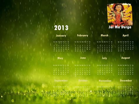 free calendar download