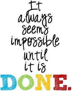 TPC Poster For Room Inspirational Motivation Funny Quotes ( A3 size 12 ...