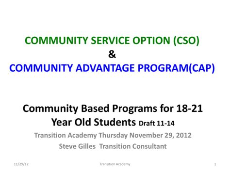 Image result for Community-Based Programs