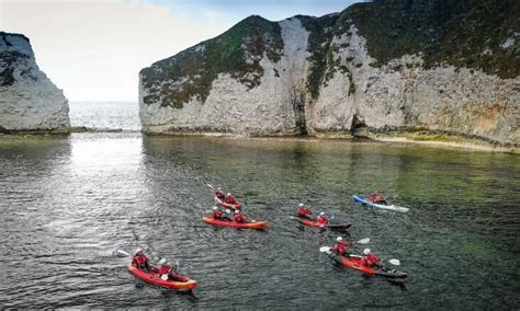 Top 12 Incredible Outdoor Activities in England