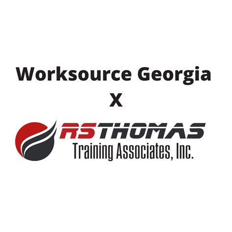 Wioa Program Georgia