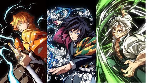 Image result for Project Slayers Main Menu