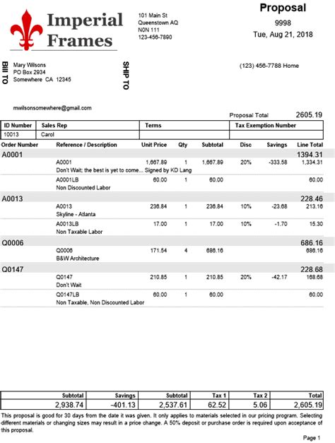 Work Proposal Example 的图像结果