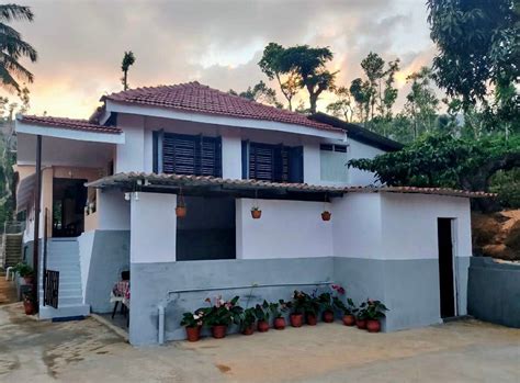 Chikkamagaluru Holiday Rentals & Homes - Karnataka, India | Airbnb