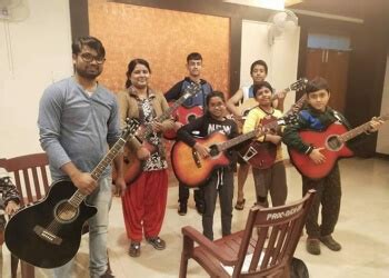 3 Best Music Schools in Cuttack - Expert Recommendations