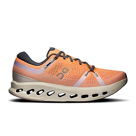CLOUDSURFER 2 TANGERINE IVORY – Kicksclub