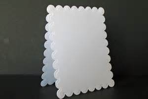 Image result for Shaped Card Making Tutorials