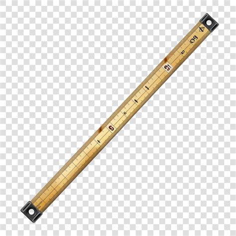 Image result for Measuring Rod