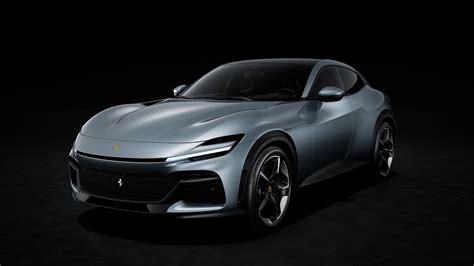 Ferrari Official Car Configurator