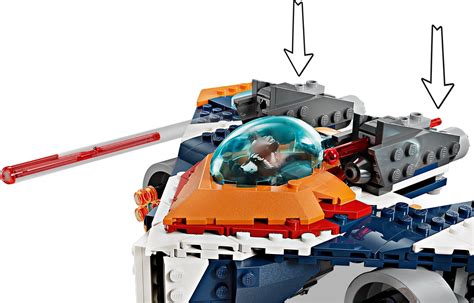 New Lego Marvel sets 2024