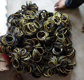 SWR Pipe Rubber Rings Manufacturer, Supplier from Howrah