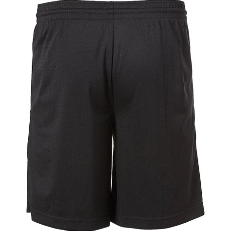 BCG Men's Diamond Mesh Basketball Shorts 9 in | Academy