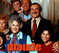 Image result for Maude