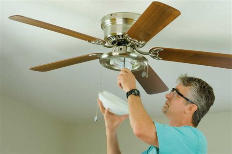 Ceiling Fan Repair Tips 的图像结果