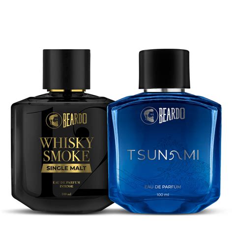 Best Perfumes & Fragrances for Men | Long-Lasting Body Sprays – Beardo ...