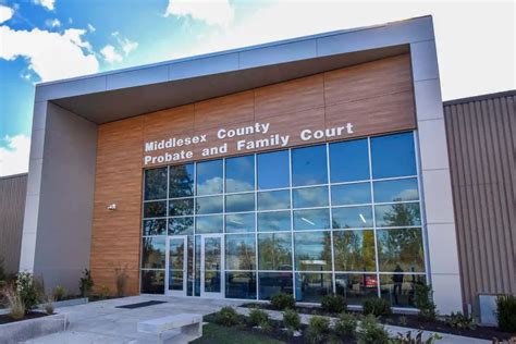 Guide to Middlesex Family Court South in Woburn MA