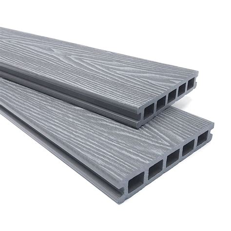 Composite Decking - Top Deck