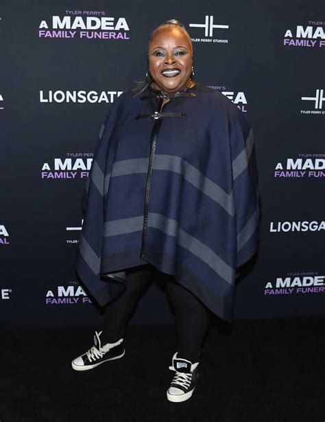 Cassi Davis Weight Loss