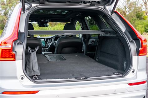 2022 Volvo XC60 Recharge PHEV review | CarExpert