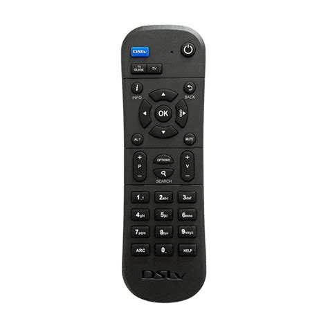 Image result for Remote Control for DStv Decoder