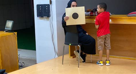 LUSAIL SHOOTING CLUB - All You Need to Know BEFORE You Go 2026 (with ...