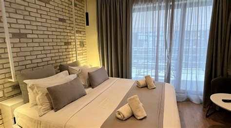 SUITES SYNGROU-FIX (Athens) - Hotel Reviews, Photos, Rate Comparison ...