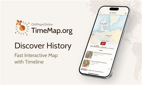 Timemapper 的图像结果