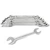 FREEMANS DS08 Combination Double Open End Spanners Wrench - Set of 8 ...