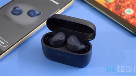 Jabra Elite 4 Active Review: Workout earbuds at Rs. 10000 that you may ...