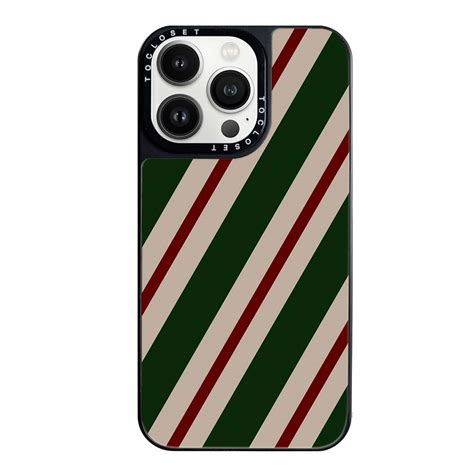 Frosty Weave Designer iPhone 16 Pro Max Case Cover – Tocloset