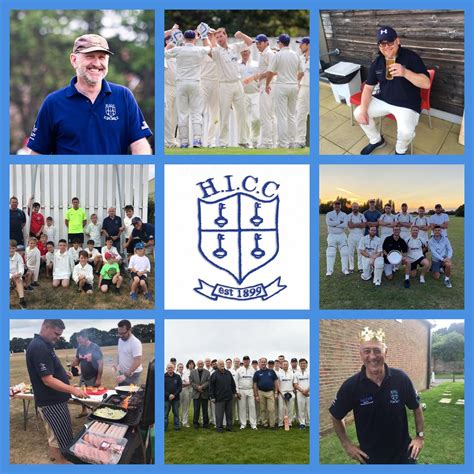 HICC Club Day 2025, Hayling Park, Hayling Island, 15 June 2025 | AllEvents