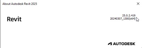 Update Revit File 的图像结果