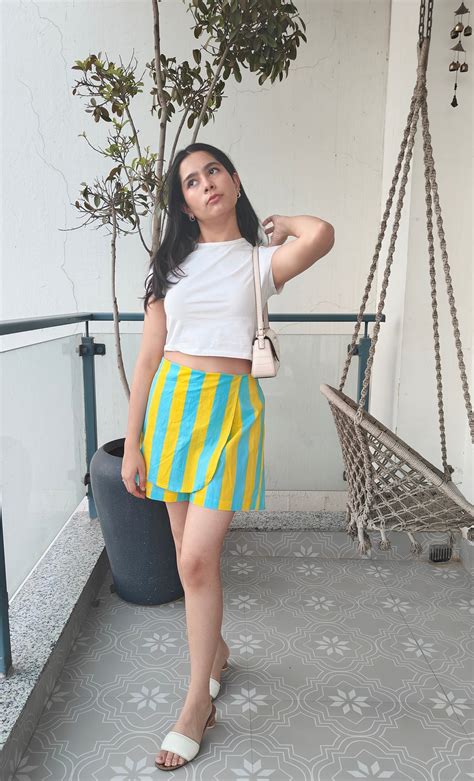 Skirts & Shorts – The Quince Life