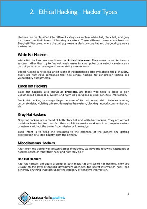 Image result for Hacking Tutorial