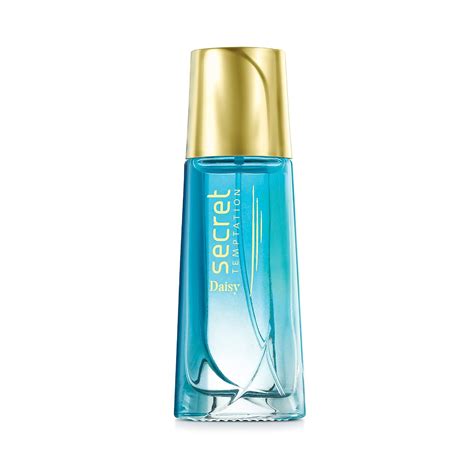 Buy Secret Temptation Daisy Perfume for Women 30 ML Online at Low ...