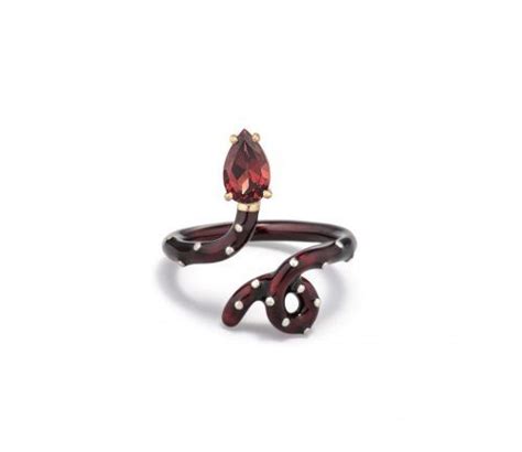 Serpentine jewellery to spark your 2025 style | Lifestyle Asia India