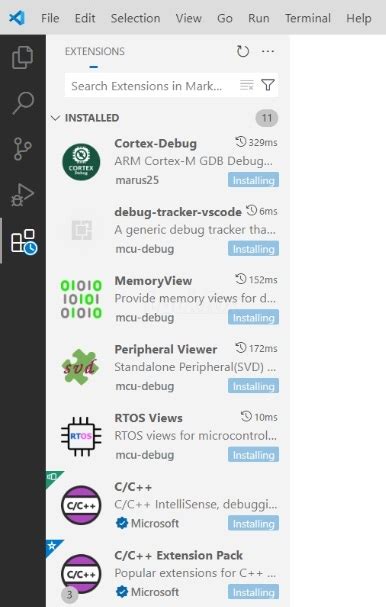 Micropython Pico Vscode 的图像结果